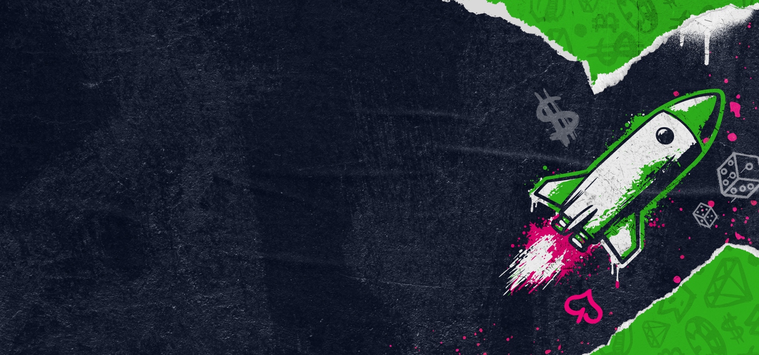 WEEKEND RELOAD BONUS